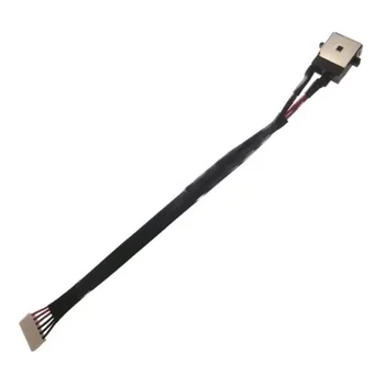 

5.5'' DC Power Jack Plug Socket Port Input Cable For ASUS 1417-007M000