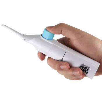 

TV Product POWER Floss Water Toothpick Oral Irrigator Mouth Cleaner Tooth Socket Cleaner Teeth Cleaner