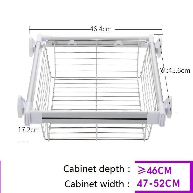 Держатель Etagere De Rangement Cabideiro вешалка для шкафа полка полки Prateleira Estante регулируемый