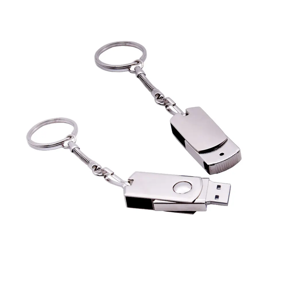 (10pcs Free Logo)USB Flash Drive2.0 Mini Usb Pen Drive Silver Metal Pendrive Stick Memory Card 4G 8GB 16GB 32GB 64GB Photography |