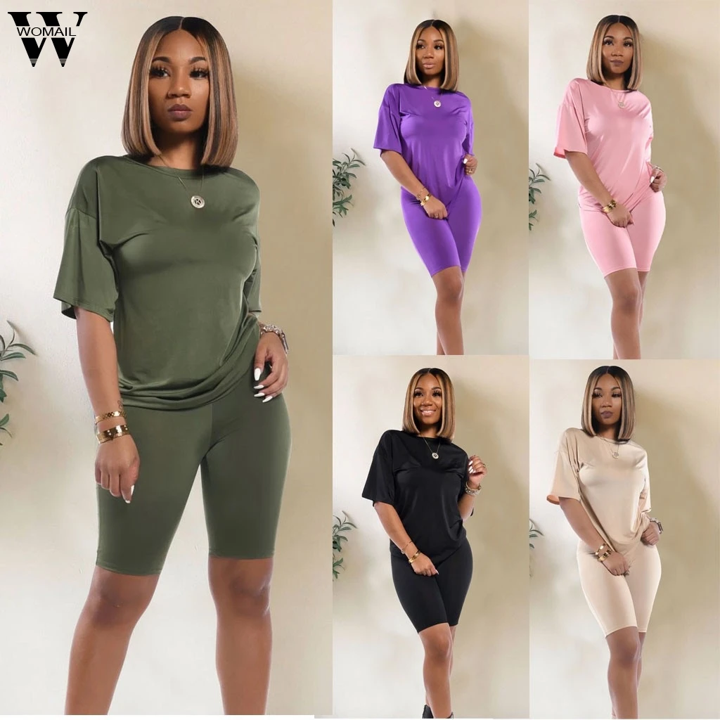 green tracksuit womens