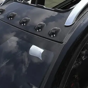 

For Dodge RAM F150 Car lights For Off-Road/SUV/Crossover 3000K 5* Cab Marker