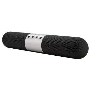 

Portable Bluetooth Speaker Outdoor Card Subwoofer Desktop Computer Speaker