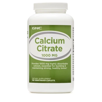 

Free shipping calcium citrate 1000 mg 180 pcs
