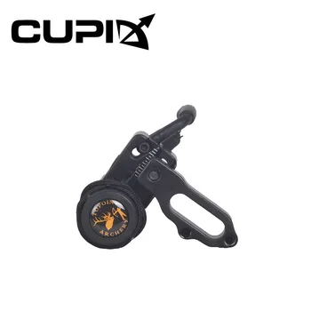 

Aluminum Alloy Arrow rest Drop Away For Compound Bow Archery Adjustable