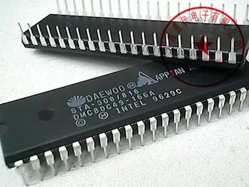

DMC80C49 80C49