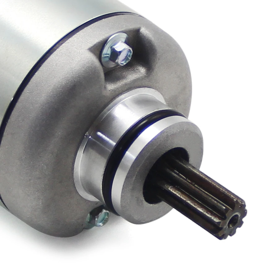 Motorcycle Starter Motor For KTM 250 XC-F XCF-W Six Days Champion Edition EXC-F For Husaberg FE250 77040001000 Roczen Replica