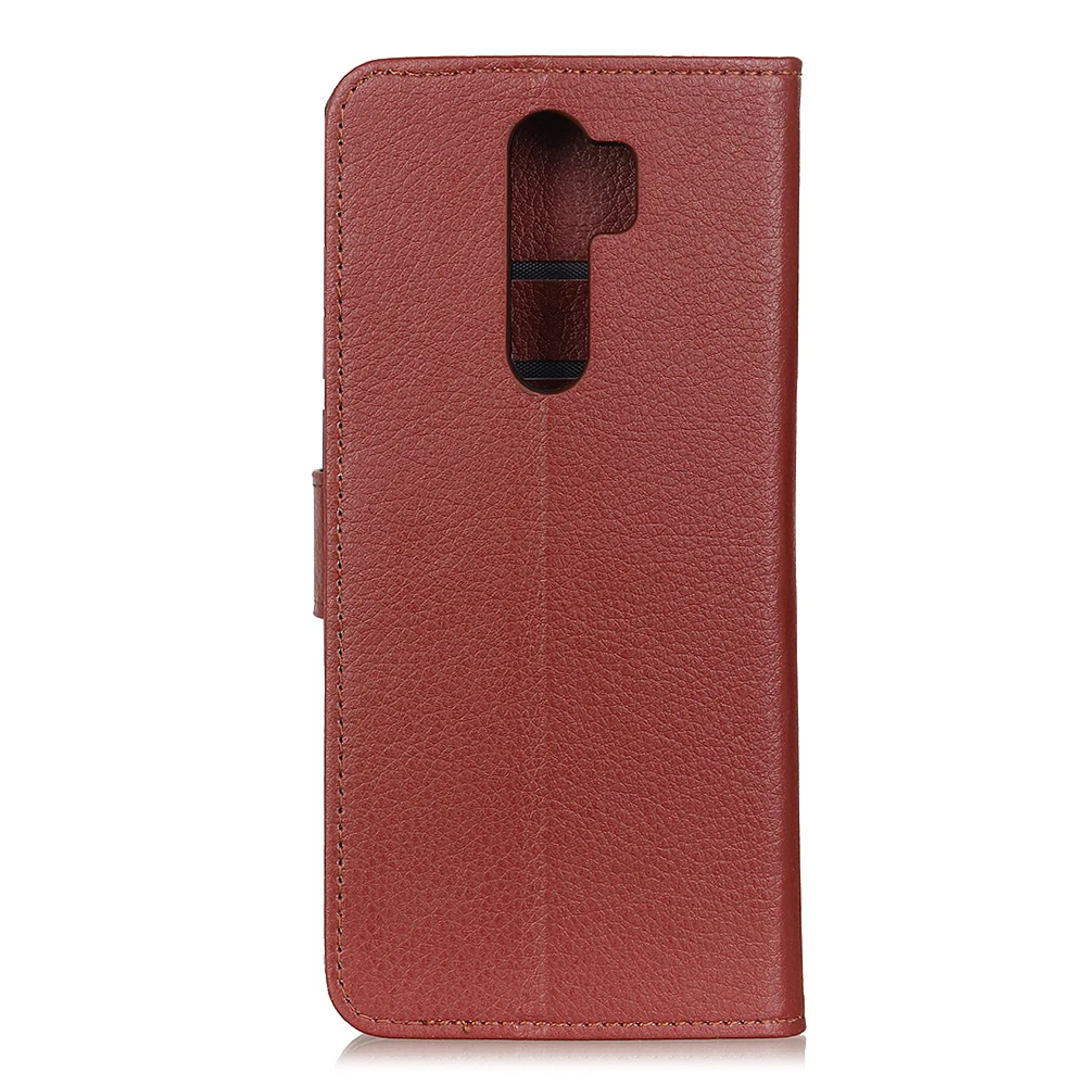Чехол для телефона для Xiaomi Redmi 8 8A, чехол, роскошный Litchi с узором из искусственной кожи, флип-кошелек, чехол со слотом для карт для Redmi 8 8A, Fundas
