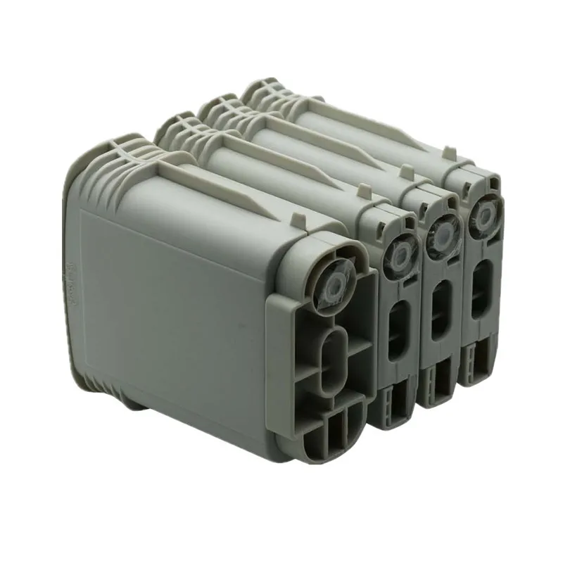 4PK Φ для HP 82BK 82C 82M 82Y Designjet 10ps 20ps 120nr 50ps 500 500ps 500Plus 510 800 800ps 815 815mfp|Чернильные картриджи|