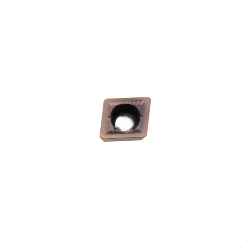 10 шт. вставки карбида WDXT052504-G ACP300 WDXT052508-G ACP300