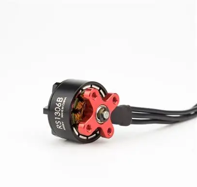 

1pcs/4PCS EMAX 1306B RS1306B Version 2 RS1306B 2700KV/4000KV Brushless Motor 3-4S for RC MultiRotor Fpv Racing Drone Spare Part