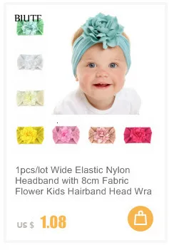 vintage hair clips 10pcs/lot Retail 4cm Elastic Lace Headband Kids Headwear kids Accessories Hotsale Headwear HD08 flapper headband