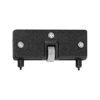 

Watch Repair Tool Watch Opener Plastic Round Head Two-Jaw Watch Opening Tool Lid Opener Two-Jaw Watch Opening Bottom Lid Tool