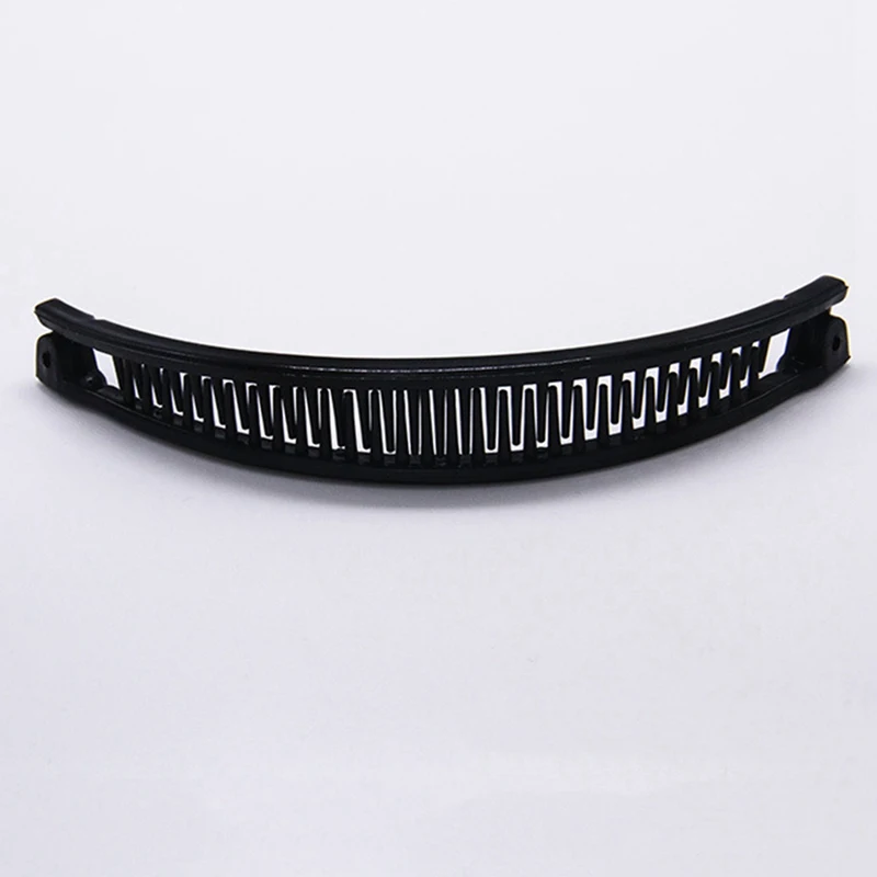 Grampos de Cabelo Acessórios para o Cabelo Alta Qualidade Quente Inserir Pente Franja Onda Hairpin Garfo Cabelo Ornamento 14 Alta qualidade quente inserir pente grampos de