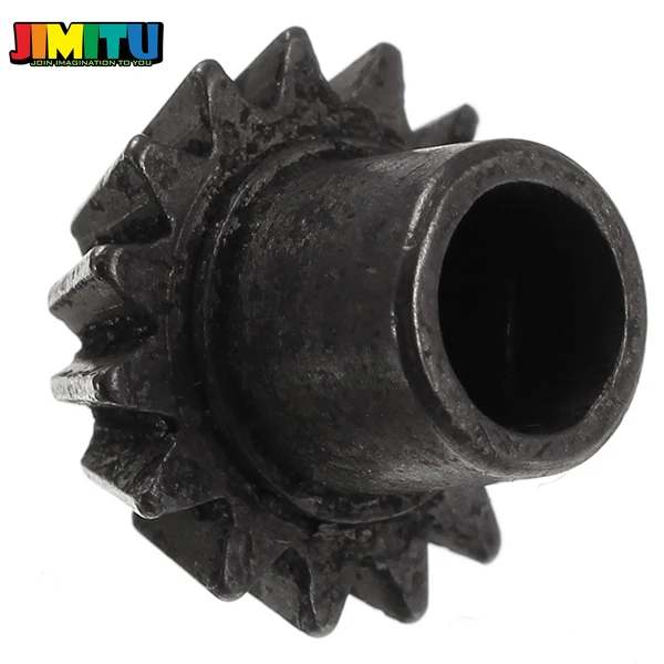JIMITU модернизированная металлическая Планетарная Шестерня 1/18 A949 A959 A969 A979 B RC части