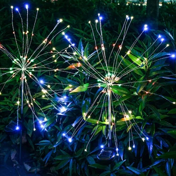 

Function Lawn Lights / Lamp Outdoor Waterproof Solar Garden Light Garden LED