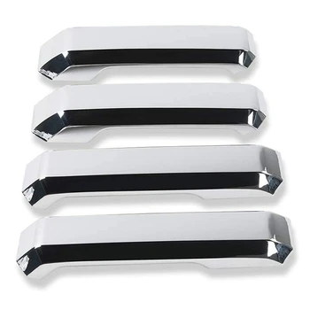 

Interior Door Handle Trim Cover, Interior Door Handle Trim Strip, Auto Retrofit Parts for Ford F150 2014-2017