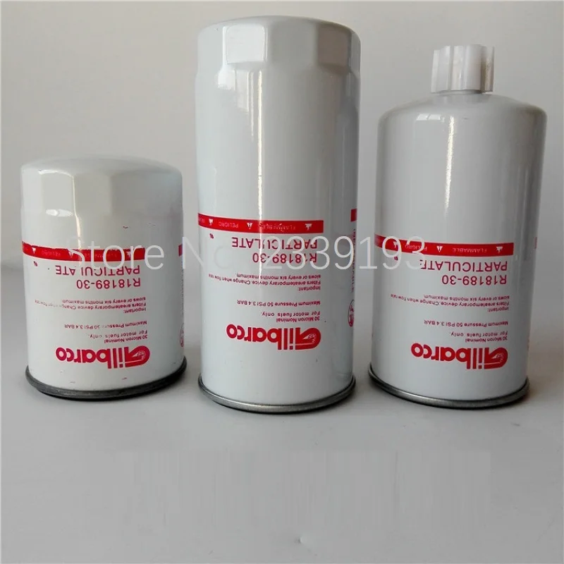 R18189 30 Diesel Filter Vehicle mounted Fuel Dispenser Oil Pump Filter