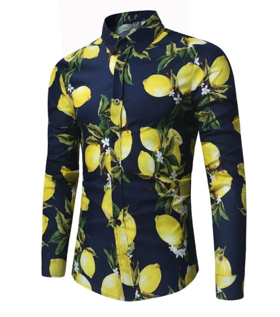 Модные Мужские модельные рубашки европейские размеры s m l xl деловые банкетные мужские рубашки в стиле кэжуал классические мужские рубашки