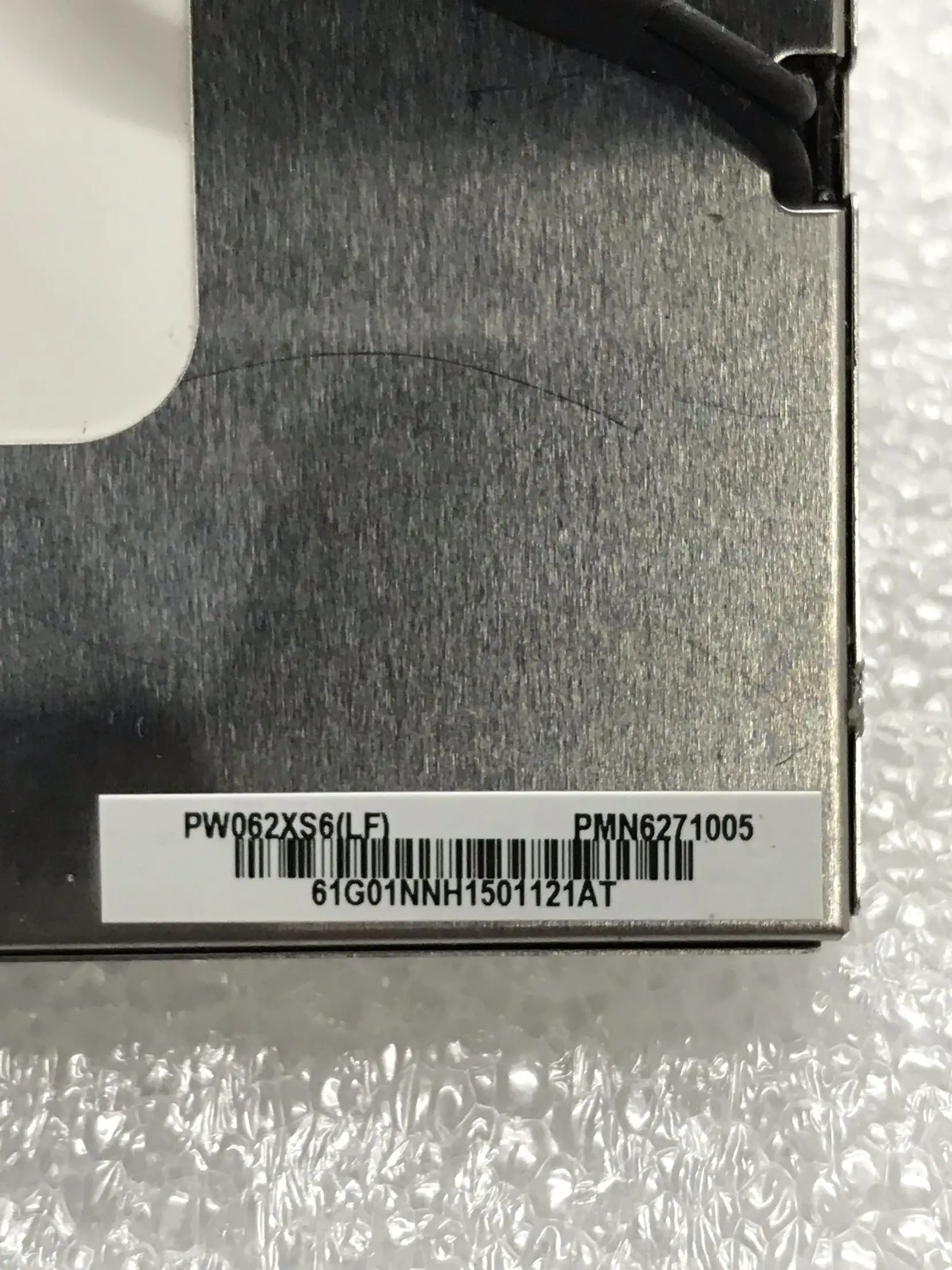 ڵ DVD ̼ ũ PW062XS6, 6.2 ġ, PW062XS6(LF), LCD ũ, ġ ũ