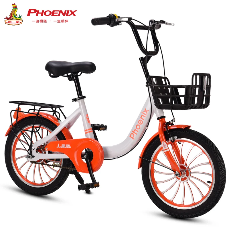 bicycle for 15 years boy