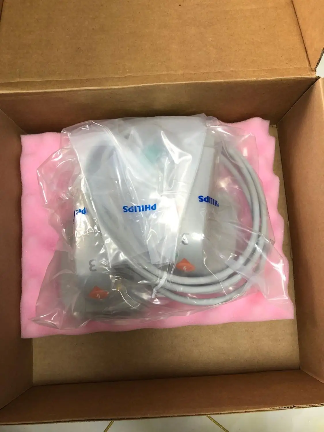 

P/N:M3535A for HeartStart MRx Hospital Monitor/Defibrillator new,original