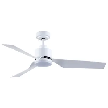 

Ceiling fan LED Flip White (15 W)