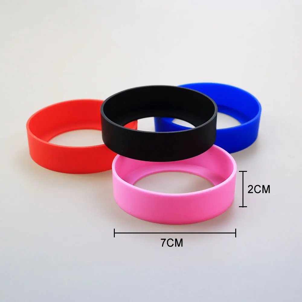 Рисунок 5 - 7 см Силиконовая крышка для чашки