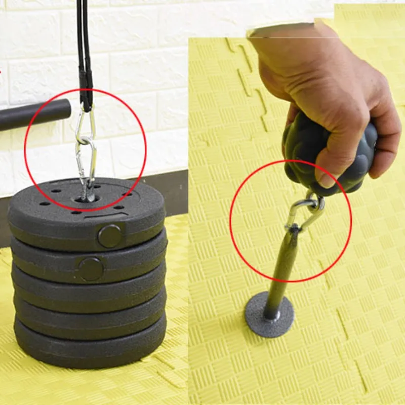 Штанга стойки несущей вес-подшипник лоток колокольчики лоток тренировочное устройство тренировки рук мышц фитнес-оборудование Новое