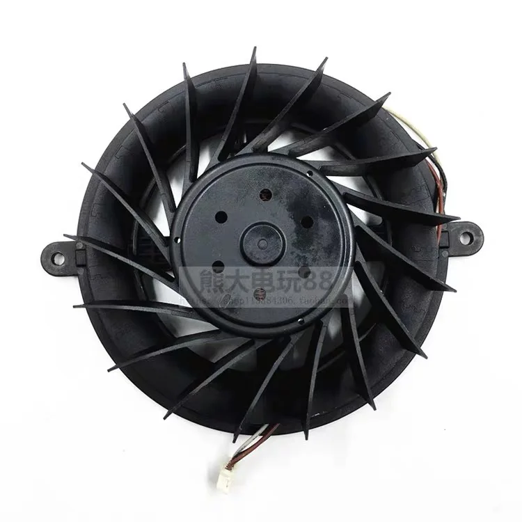 Original Internal Cooling Fan For Ps3 Slim 2000 Ps3 Slim 4000 And Ps3 Fat -  Fans - AliExpress