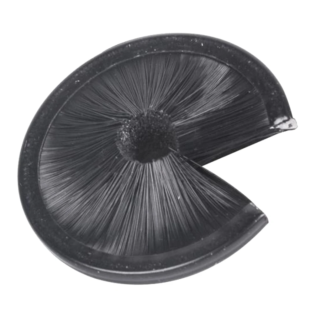 Archery Arrow Rest, Biscuit Whisker Arrow Rests for Compound Bow Target Hunting Outdoor Sports Equipment