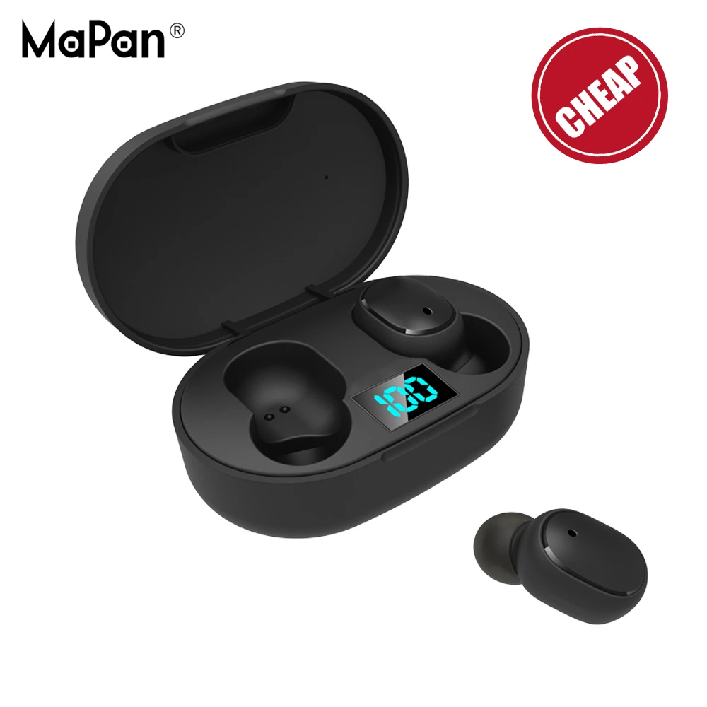 Fone de ouvido digital Clearance