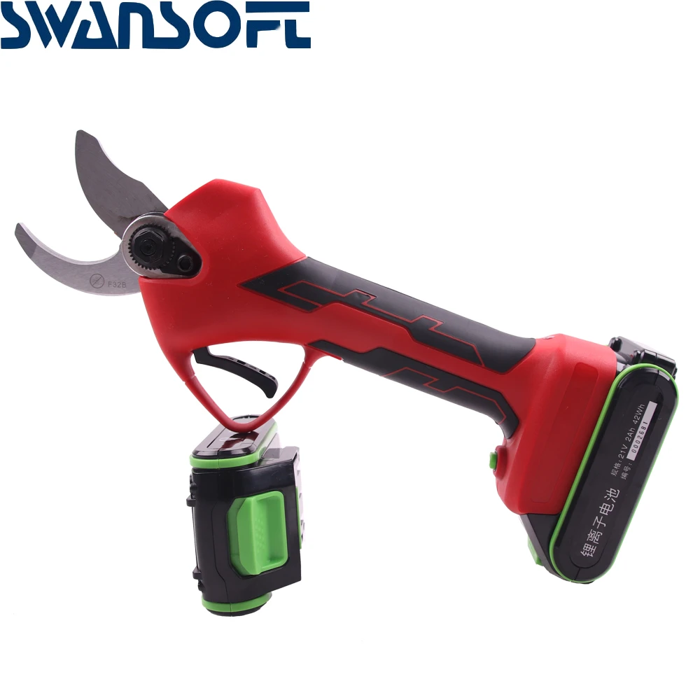 garden cutter electric