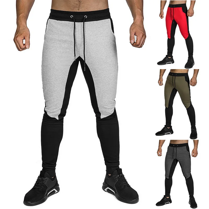 athletic track pants