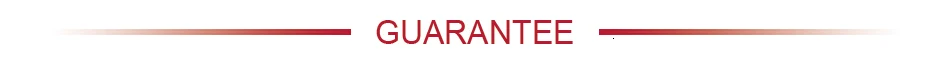 --GUARANTEE