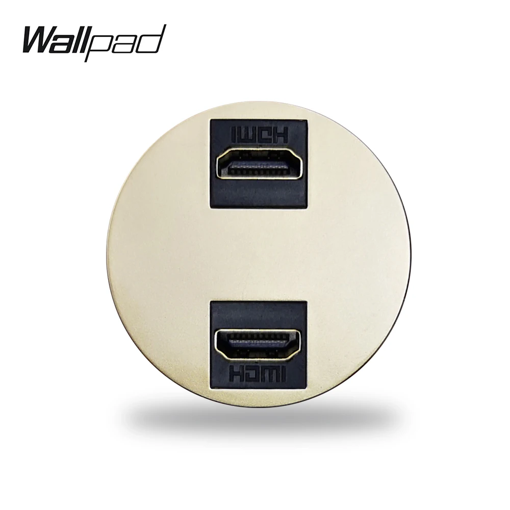 HDMI x2