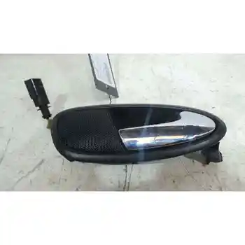 

HANDLE INNER RIGHT REAR SEAT ALTEA (5P1)