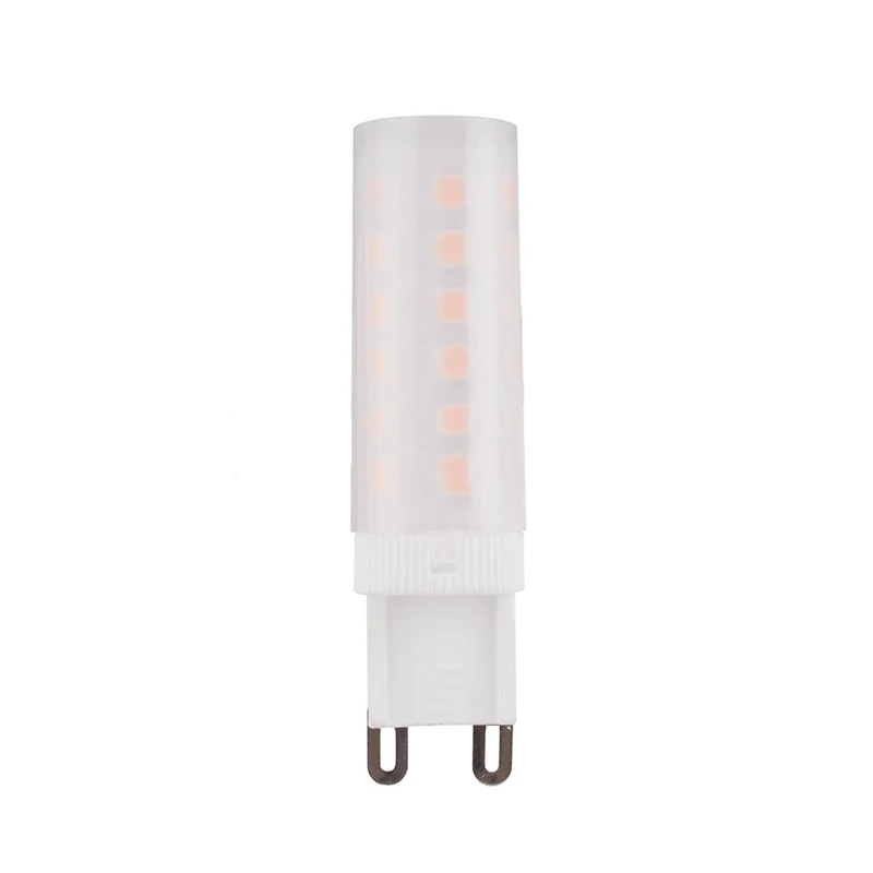 LED Flicker Flame Light Bulb G4/G9/E14 Simulated Burn Fire Effect AC 100-265V |