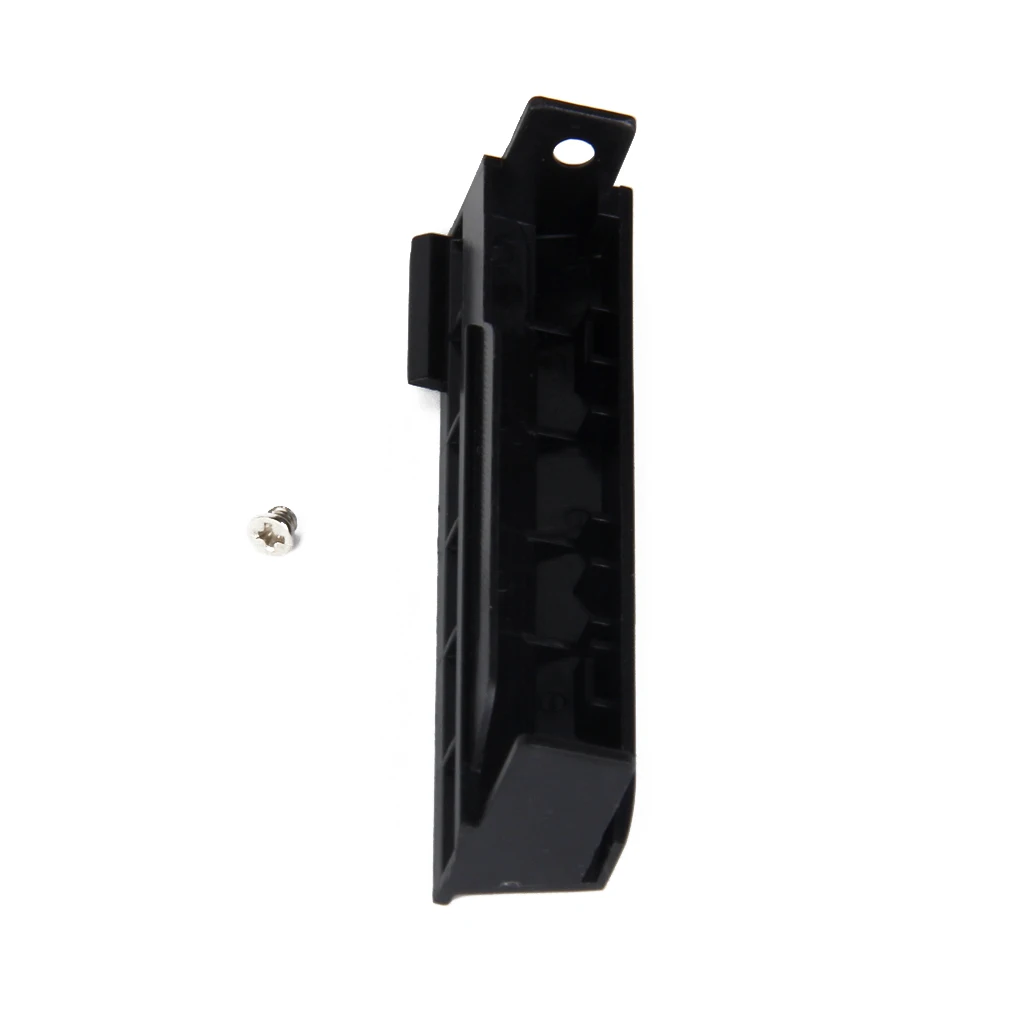 Hard Drive Caddy Tray with Screw HDD Cover For Latitude E4310 hard drive caddy