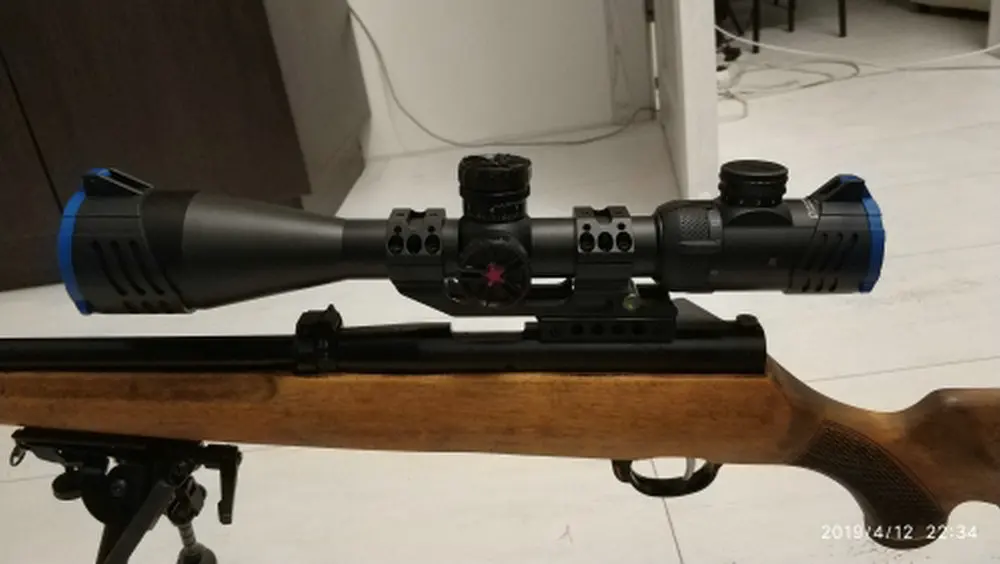 Cauda de Andorinha Ohhunt 20mm Picatinny Weaver Riflescope Anéis Caça 25.4mm 30mm Offset Escopo Montar Trilho Bolha Nível 11mm 3 - 8 2 Ohhunt 11mm 3 8