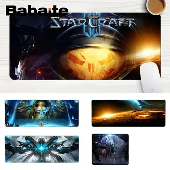 

XL World of Warcraft Gaming Mouse Pad Large Customized Laptop Gamer Mousepad Speed Rubber Desktop Notebook Mat 70x40cm for LOL
