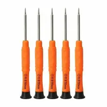 

High Precision Screwdriver Hand Tools for iPhone Samsung Mobile Phone Repairing for iPhone X 8 7 6S 6 Plus 11 Pro XS Hand Tools
