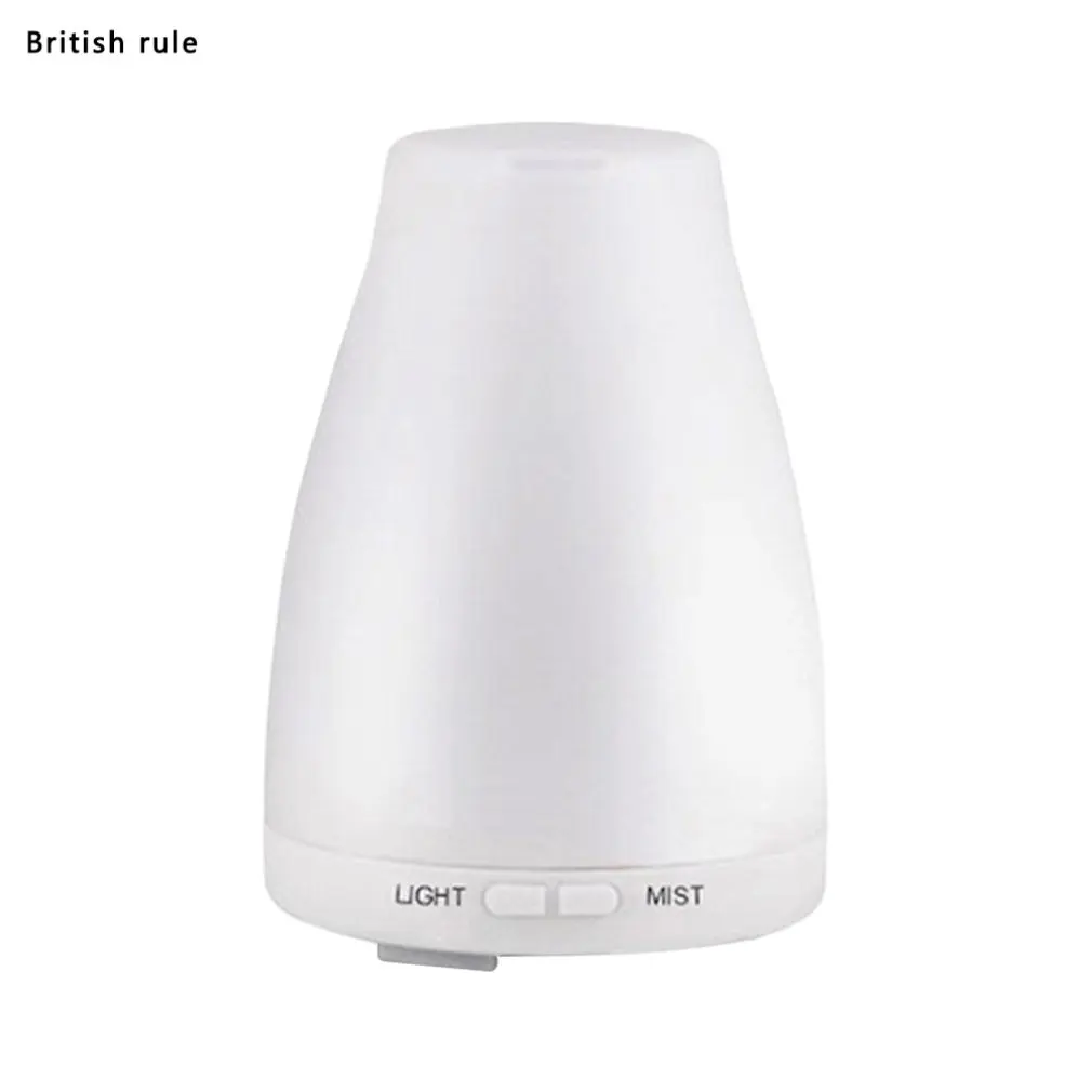

Creative Wood Grain Household Humidifier Air Purification Ultrasonic Aroma Diffuser Essential Oil Spray Aroma Diffuser