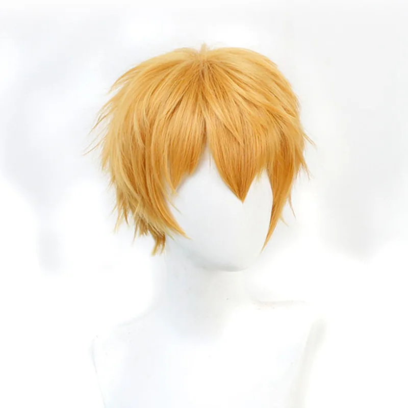 Костюм для косплея Hanako kun Minamoto Kou костюм Teru синего цвета мужское кимоно JK рубашка +