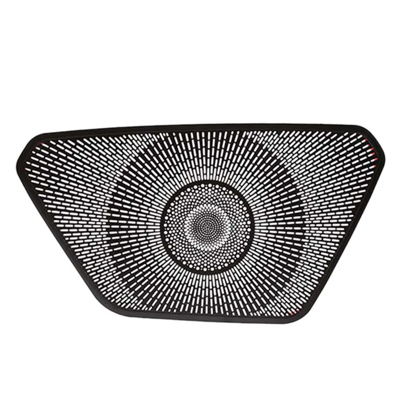 

for BMW G20 2019-2020 Car Audio Speaker Dashboard Loudspeaker Note Trim Cover Car Dashboard Speaker Cover Trim Lhd
