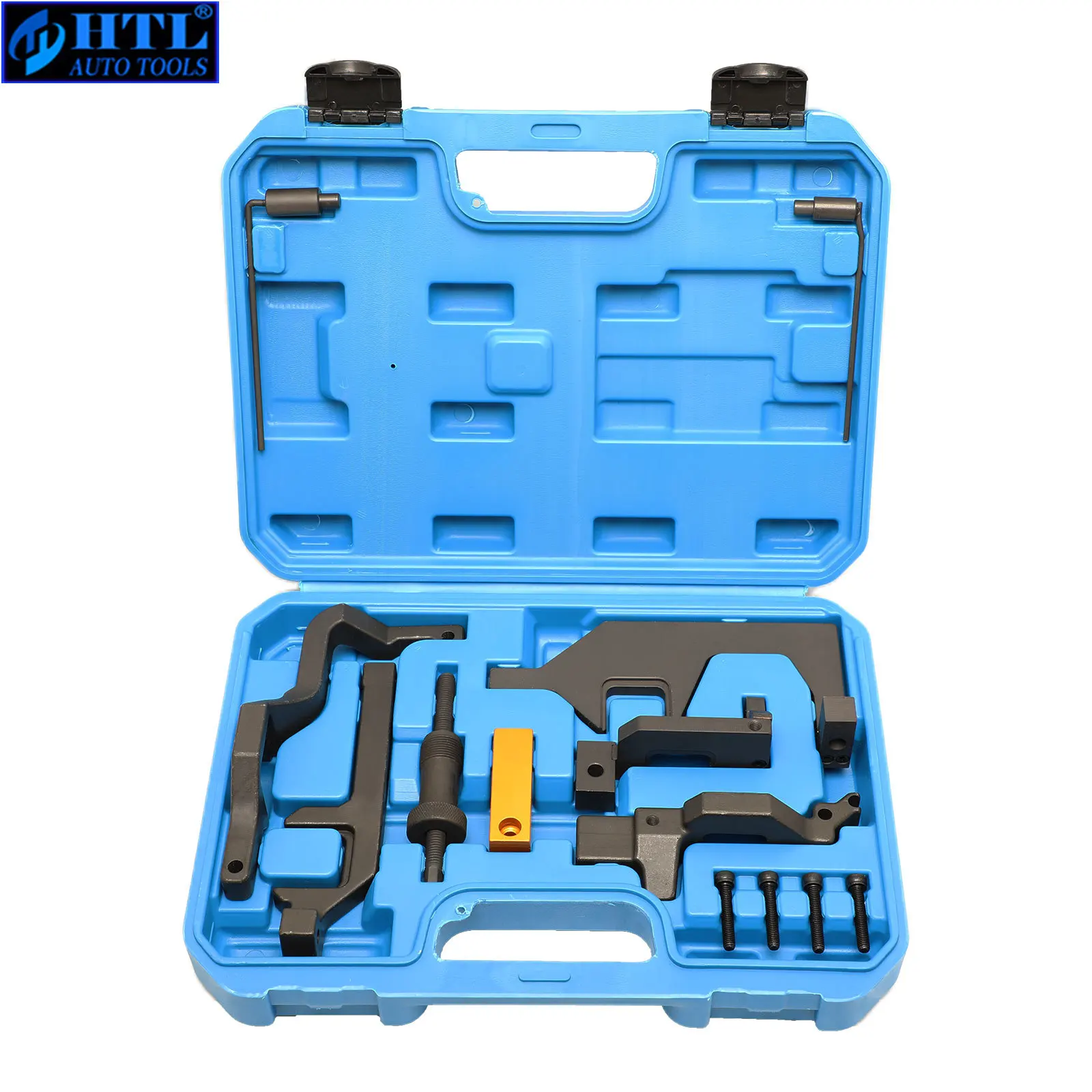 Engine Camshaft Alignment Timing Tool Set For BMW Mini N12 N13 N14 N16 N18 Peugeot 1.6T Timing DS Engine