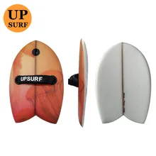 Hand Board handstrap Hand Surf Board handle Super strong webbing soft handle