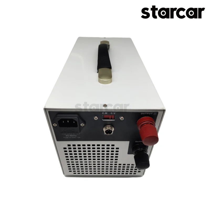 1500W High Voltage 600V 2.5A 700V 2.1A 800V 1.9A 900V 1.7A 1000V 1.5A 1100V 1.4A DC power supply adjustable voltage and current |