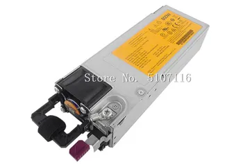 

For GEN9 735051-401 735040-001 720480-B21 800W Power Supply will fully test before shipping
