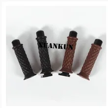 Ranger CG125 GN125 Tianjun ретро мотоцикл Модифицированная 22 мм ручка резиновая ручка